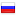 bdlive24.info server is located in Russia